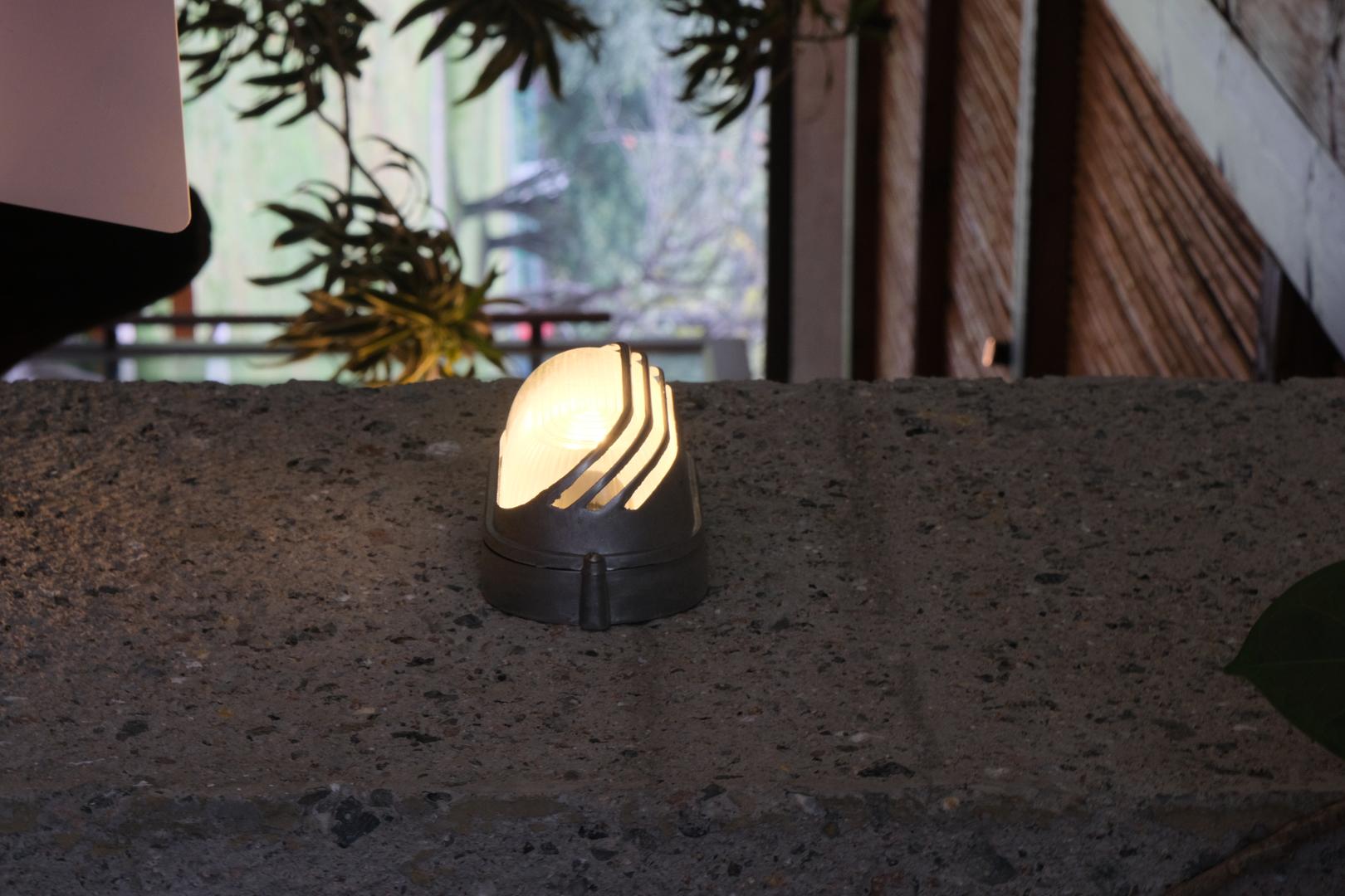 High-End Dark Tone filter example