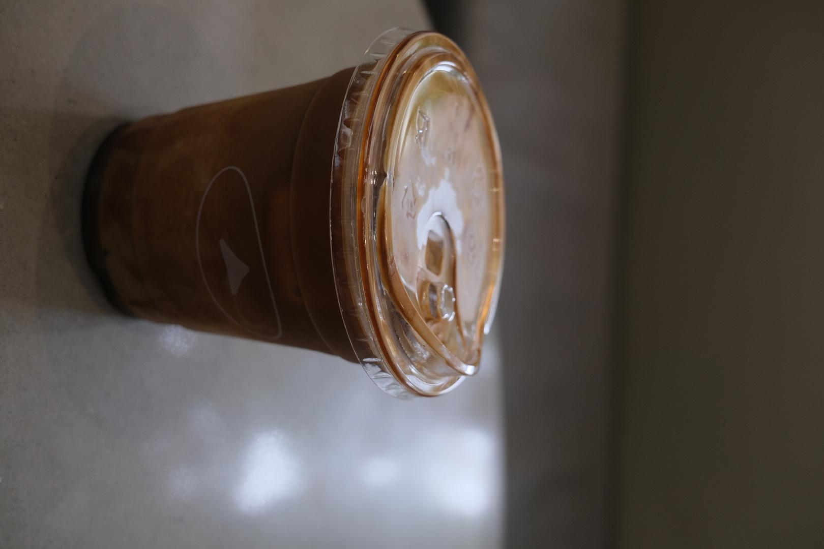 High-End Dark Tone filter example