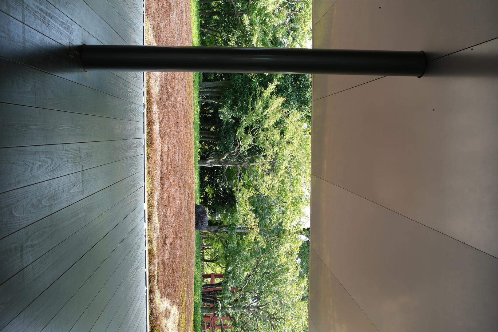 Overcast filter example