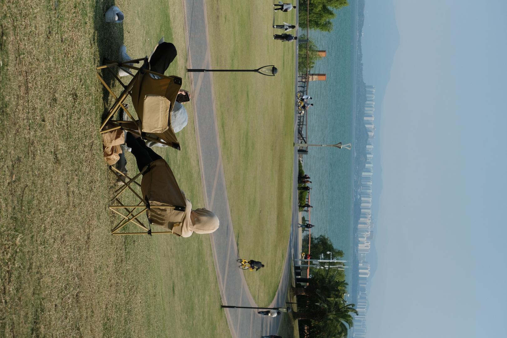 Vintage Light & Shadow filter example